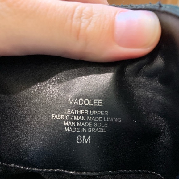 Vince Camuto Madolee Boots - Picture 7 of 7